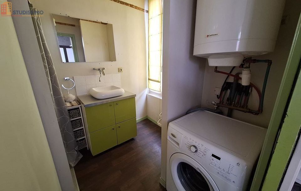 Studio 27m² Bourg-lès-Valence - lumineux - Photo 3