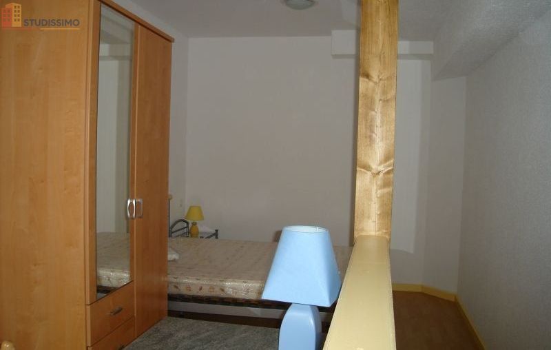 Studio meublé 28m² Colmar 68000 - Proche gare - Photo 2