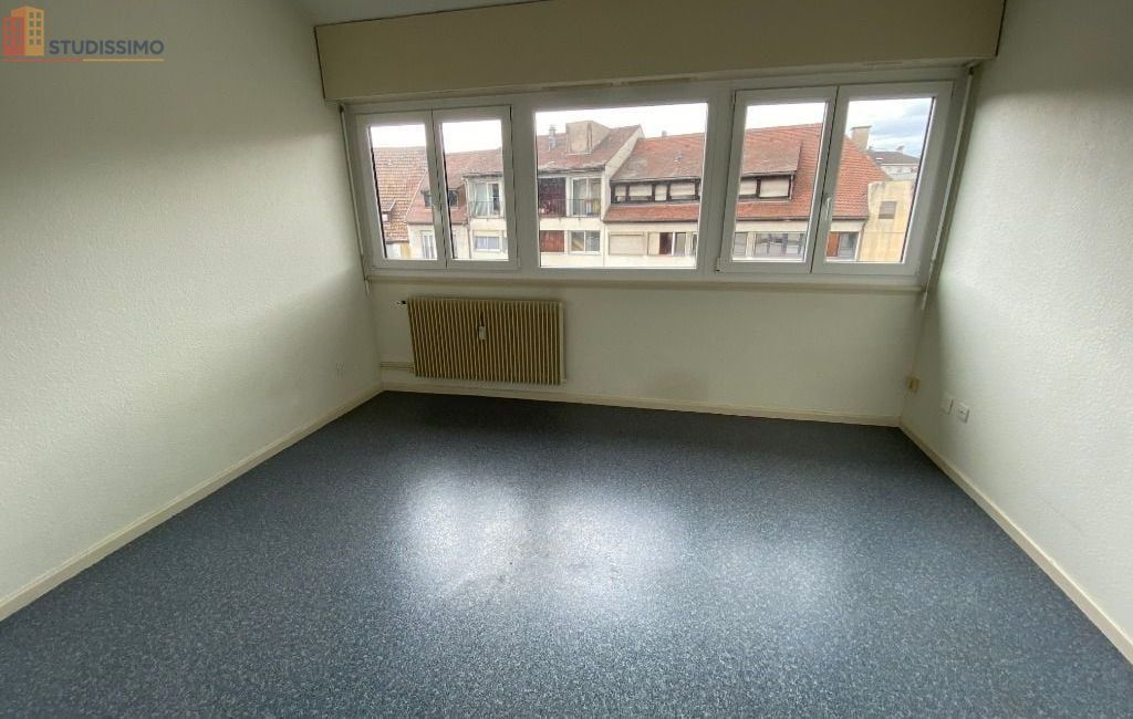 Studio 15m² Colmar - CPE C - Photo 3