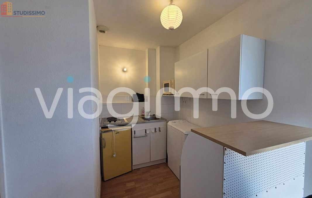Studio 25m² Montélimar - 1 pièce, étage 4/5 - Photo 5