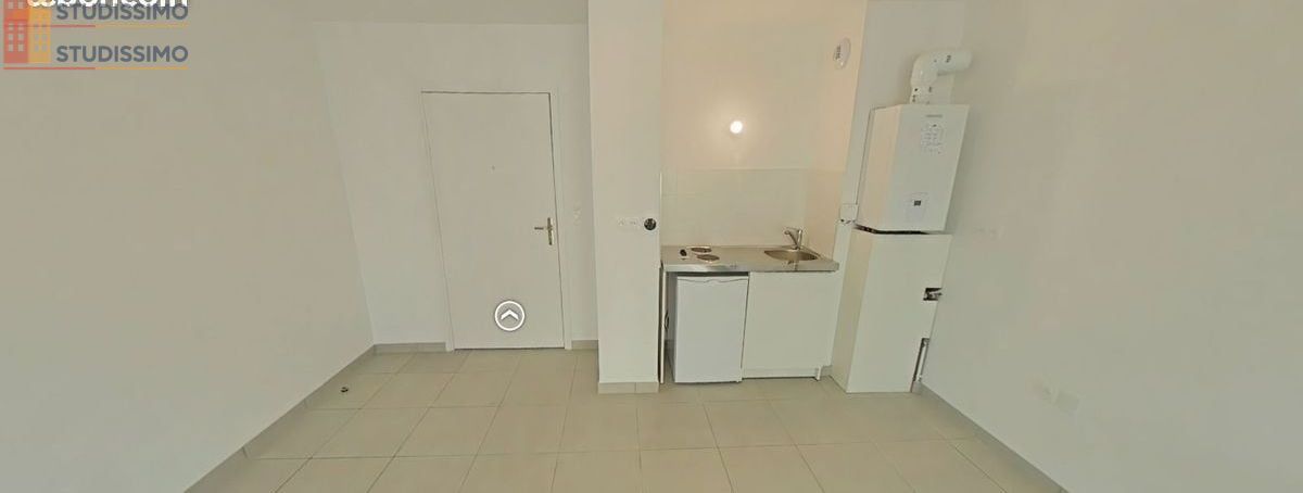 Studio 31m² Clermont-Ferrand 63100 - Photo 4