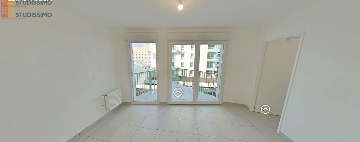 Studio à Clermont-Ferrand