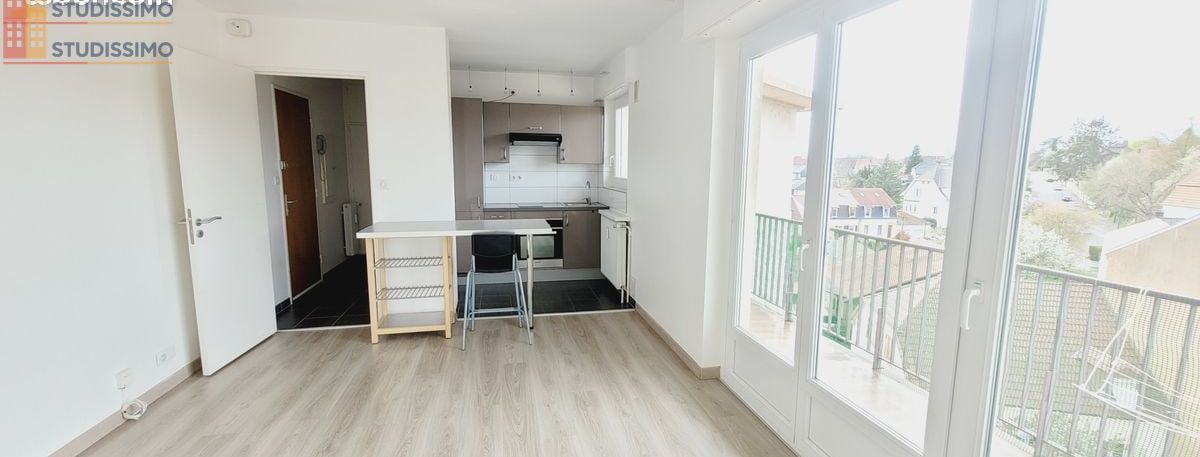 Studio à Mulhouse