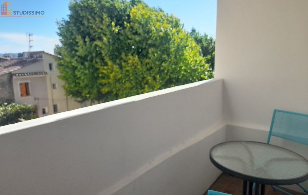 Studio à Montélimar
