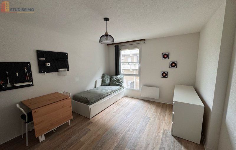 Studio à Mulhouse