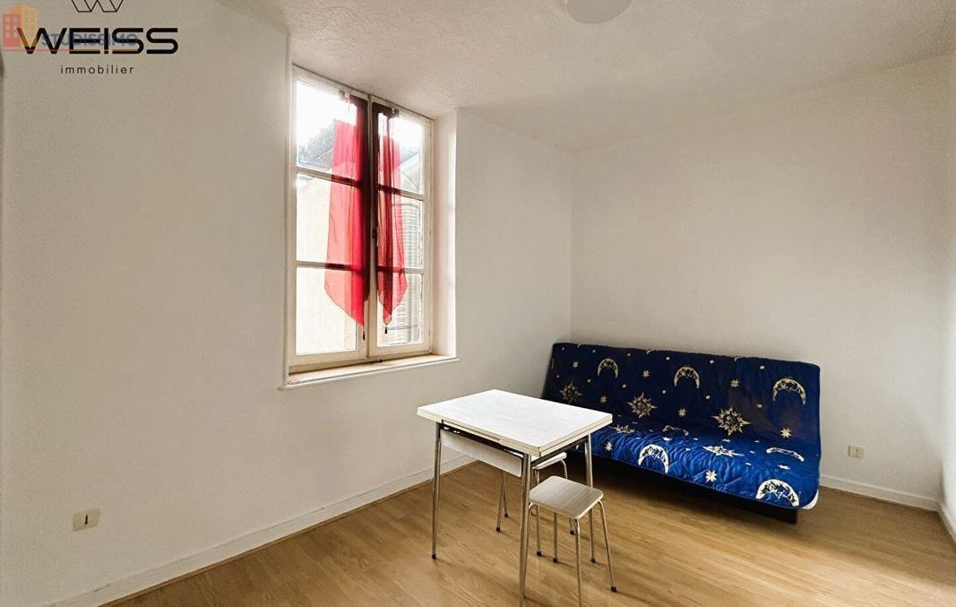 Studio à Clermont-Ferrand