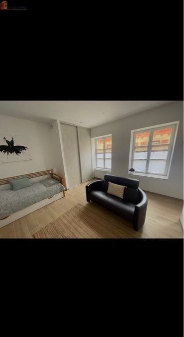 Studio meublé 31m² Colmar centre - Lumineux, proche commerces - Photo 4