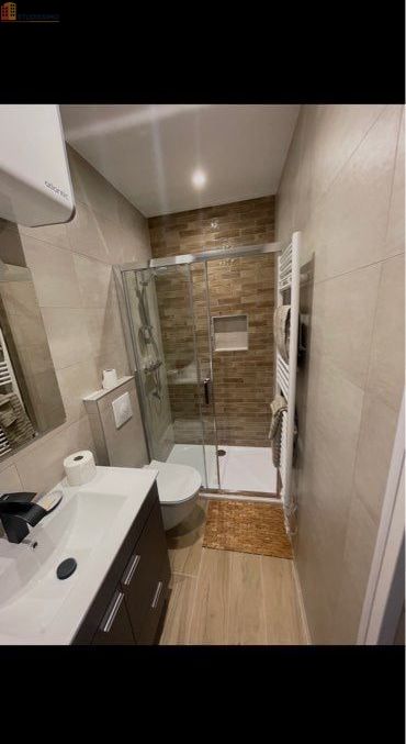 Studio meublé 31m² Colmar centre - Lumineux, proche commerces - Photo 3