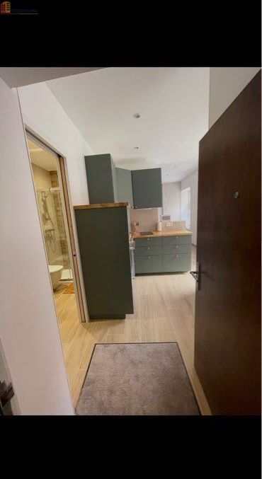 Studio meublé 31m² Colmar centre - Lumineux, proche commerces - Photo 2