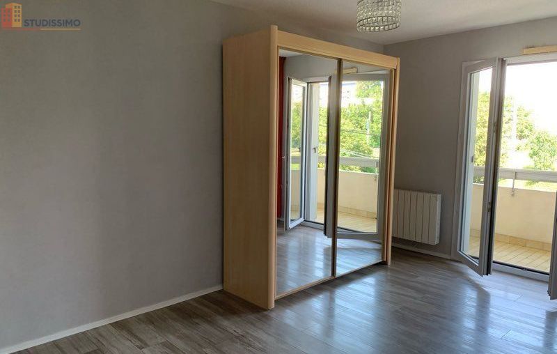 Studio à Clermont-Ferrand