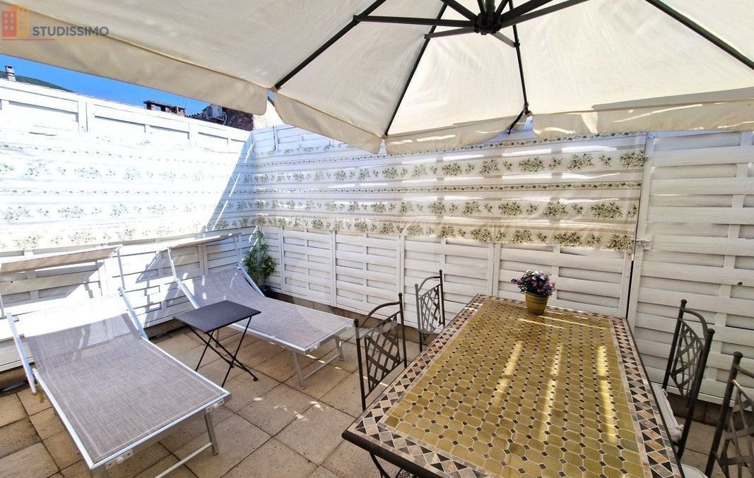 Studio 20m² Nyons - Sans caractéristiques disponibles - Photo 7