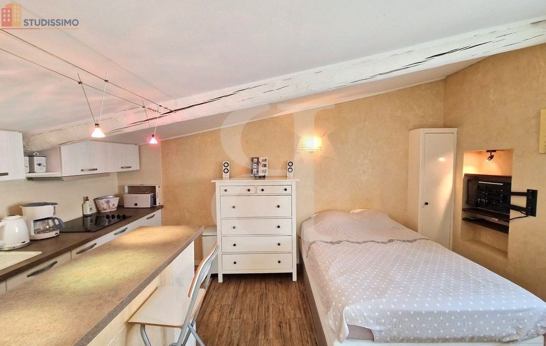 Studio 20m² Nyons - Sans caractéristiques disponibles - Photo 6