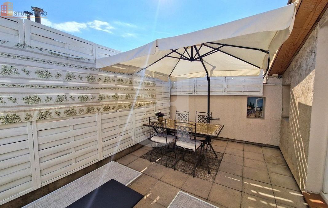 Studio 20m² Nyons - Sans caractéristiques disponibles - Photo 5