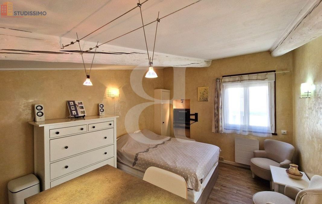 Studio 20m² Nyons - Sans caractéristiques disponibles - Photo 3