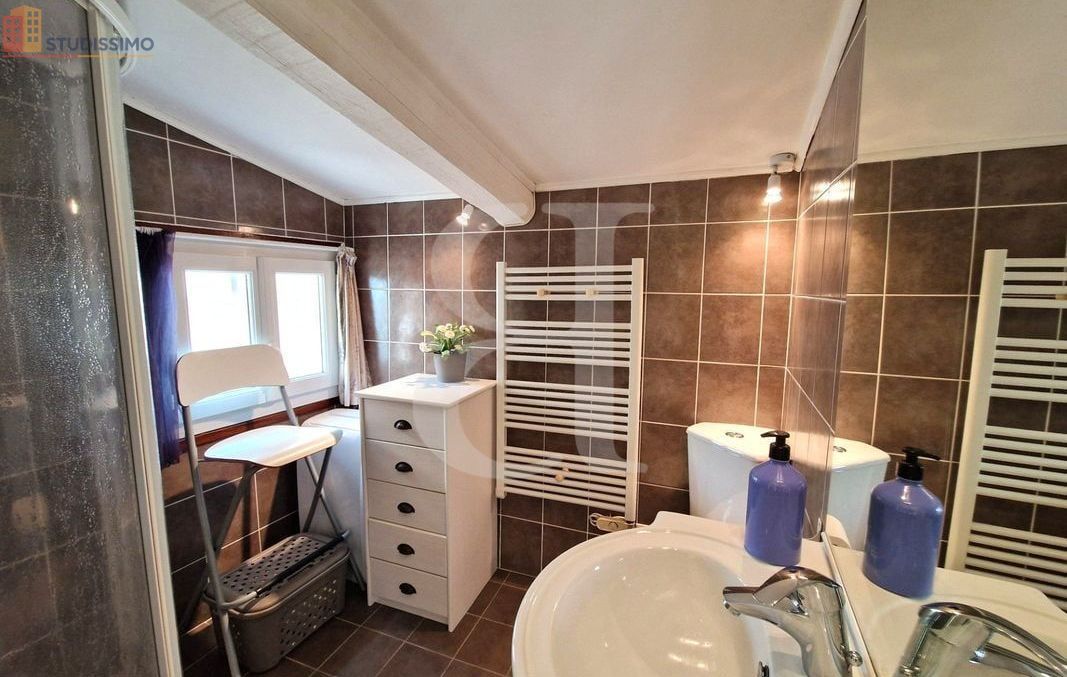 Studio 20m² Nyons - Sans caractéristiques disponibles - Photo 1