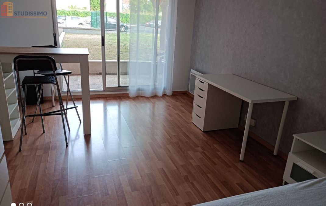 Studio à Clermont-Ferrand