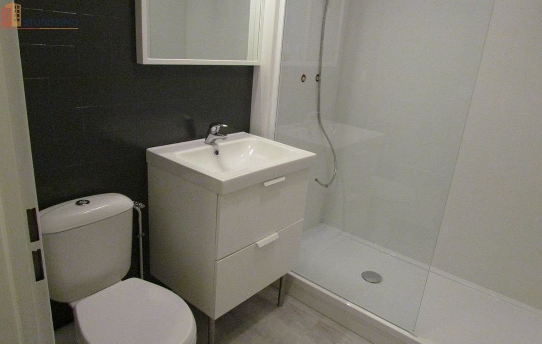 Studio meublé 24m² Clermont-Ferrand 63000 - Proche la Rotonde - Photo 1