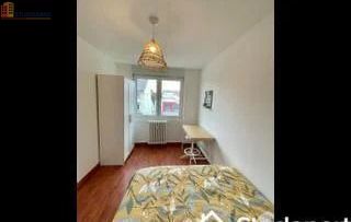 Studio meublé 9m² Strasbourg 67100 - Petite surface, meublé - Photo 3