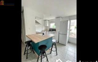Studio à Strasbourg
