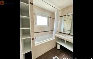 Studio meublé 9m² Strasbourg 67100 - Petite surface, meublé - Photo 2