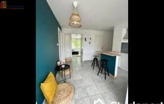 Studio meublé 9m² Strasbourg 67100 - Petite surface, meublé - Photo 1