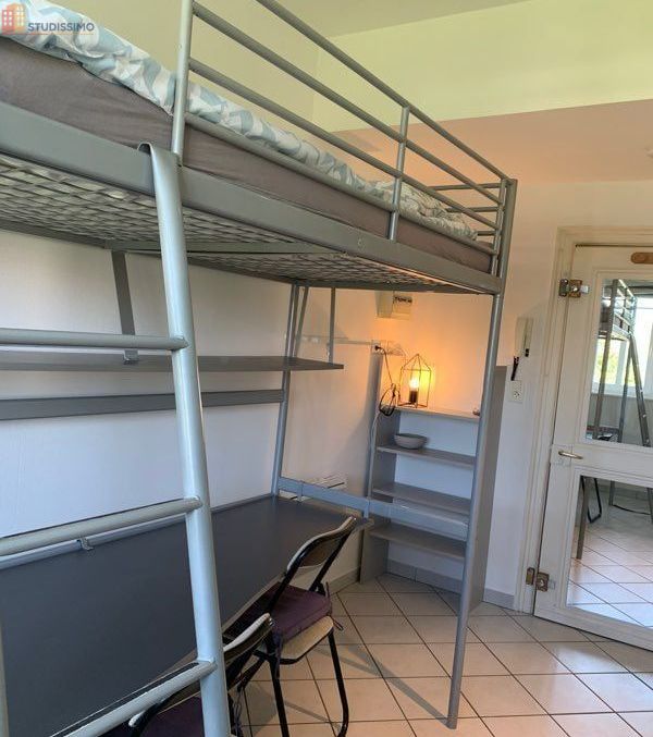 Studio à Mulhouse