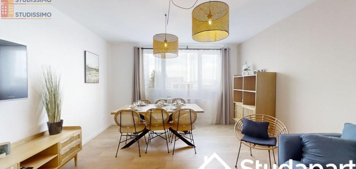 Studio à Strasbourg