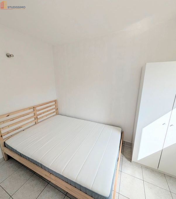 Studio à Mulhouse