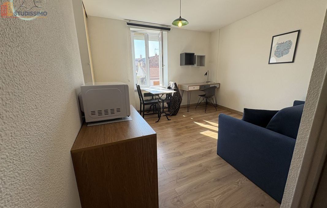 Studio 17m² Aubière - étage 2/3 - Photo 2