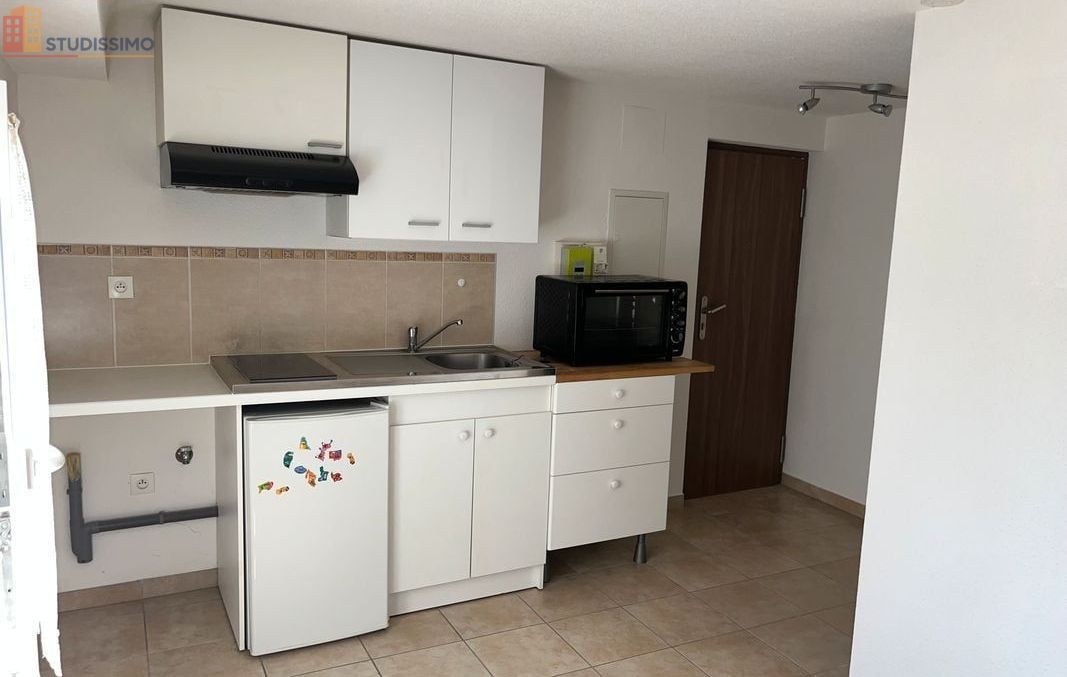 Studio 17m² Ranspach-le-Bas 68730 - Photo 2