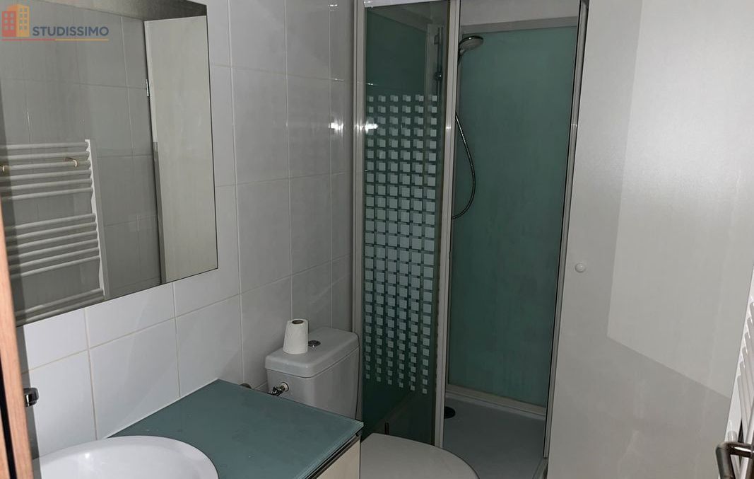Studio 17m² Ranspach-le-Bas 68730 - Photo 1