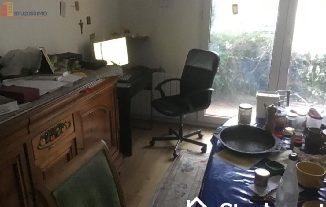 Studio à Strasbourg