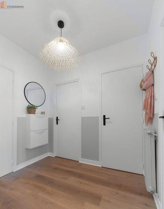 Studio meublé 37m² Clermont-Ferrand centre - Meublé, dernier étage - Photo 2
