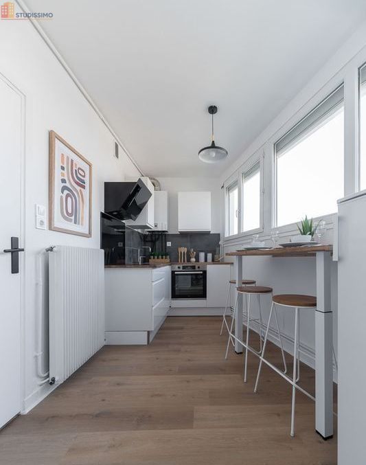 Studio à Clermont-Ferrand