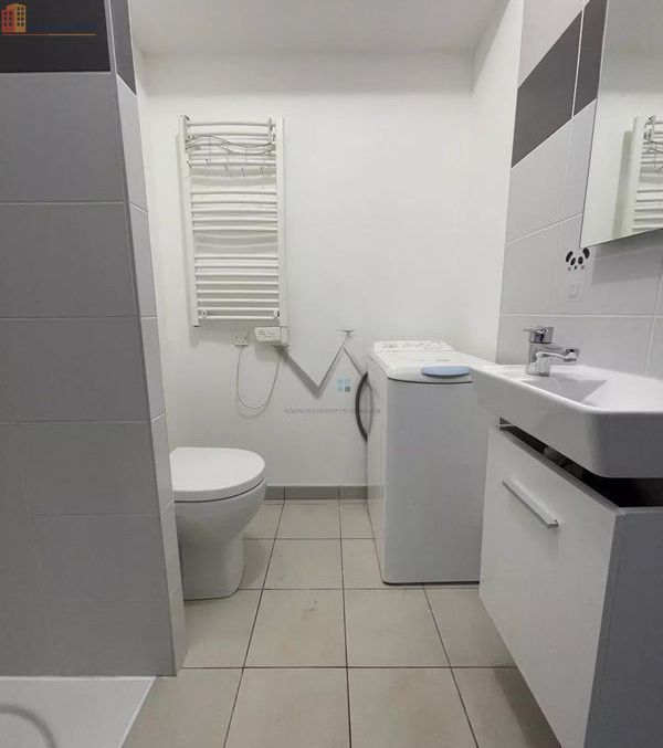 Studio 18m² Montélimar - Étage 2, DPE C - Photo 3