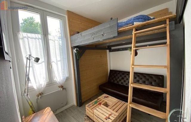 Studio meublé 28m² Clermont-Ferrand 63100 - Meublé, 1 pièce - Photo 5