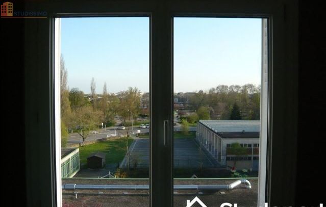 Studio meublé 15m² Strasbourg centre - Calme, lumineux - Photo 2