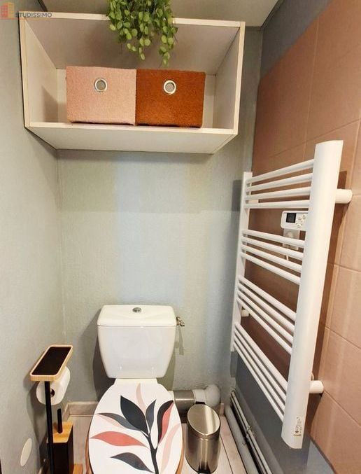 Studio 15m² Colmar - Proche centre, wifi - Photo 2