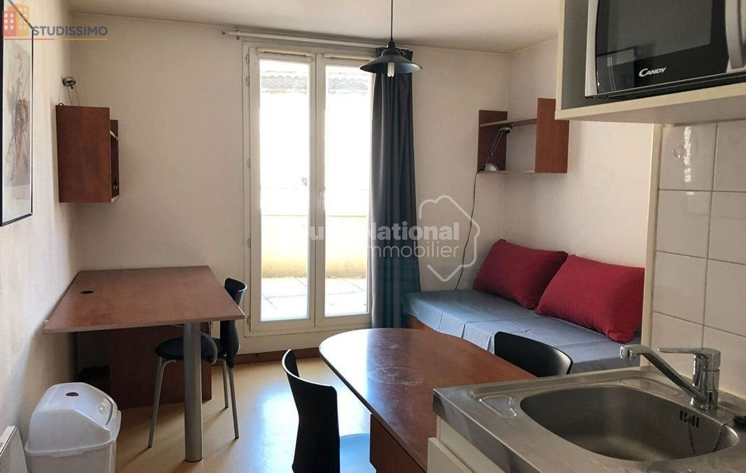 Studio à Valence