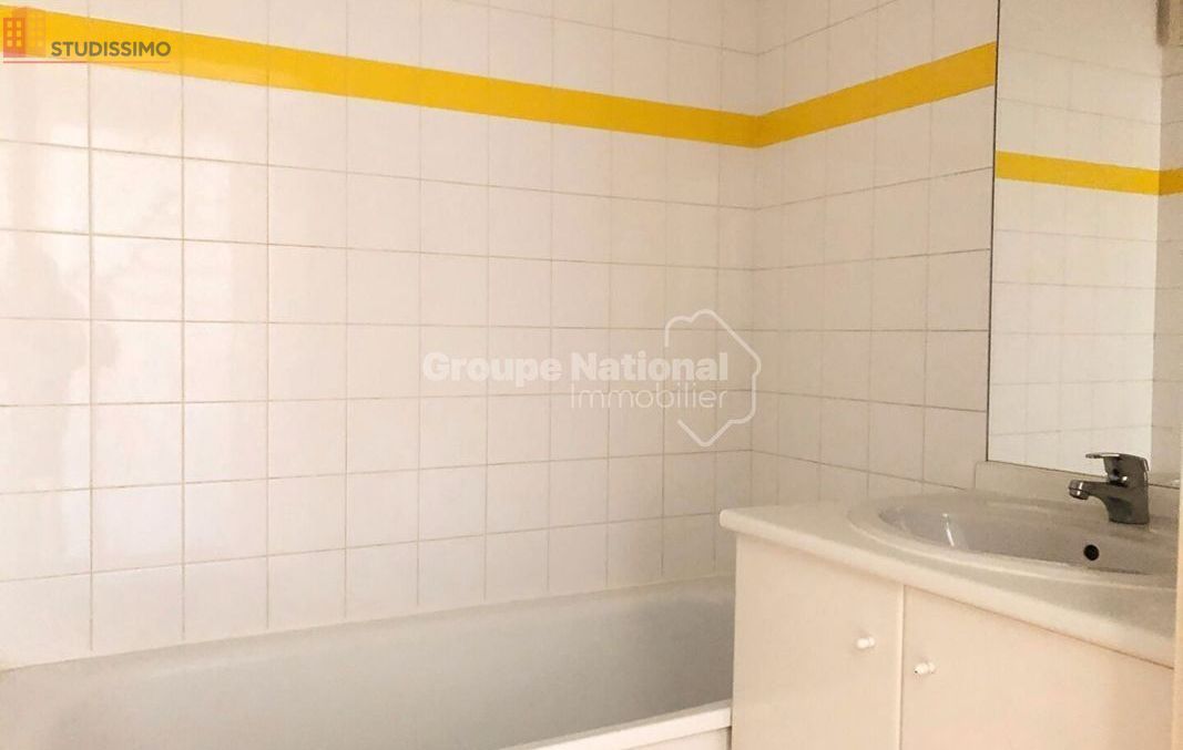 Studio 18m² Valence 26000 - Photo 2