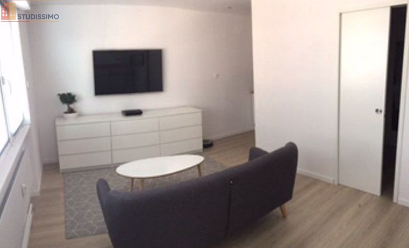 Studio à Colmar