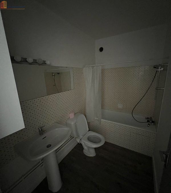 Studio meublé 21m² Clermont-Ferrand 63000 - Centre, proche commodités - Photo 1