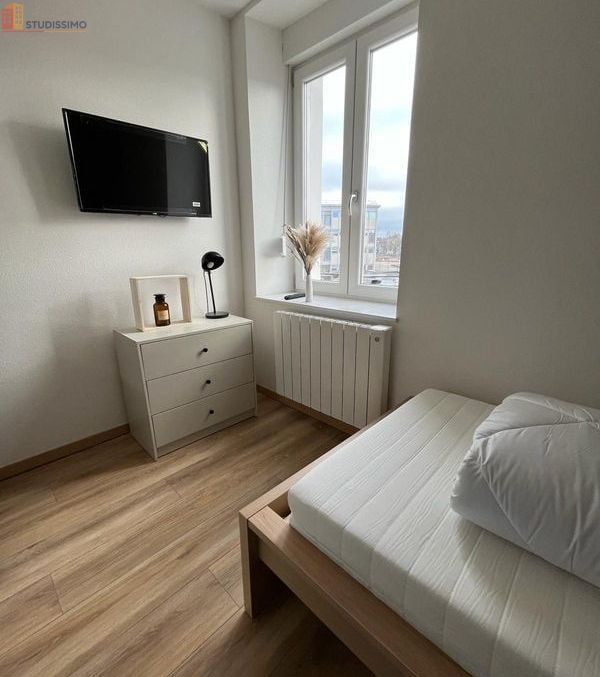 Studio à Mulhouse