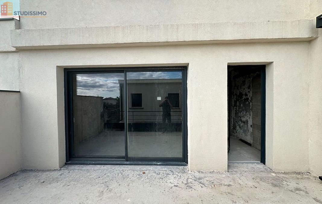 Studio 61m² Montélimar - Spacieux, lumineux - Photo 5