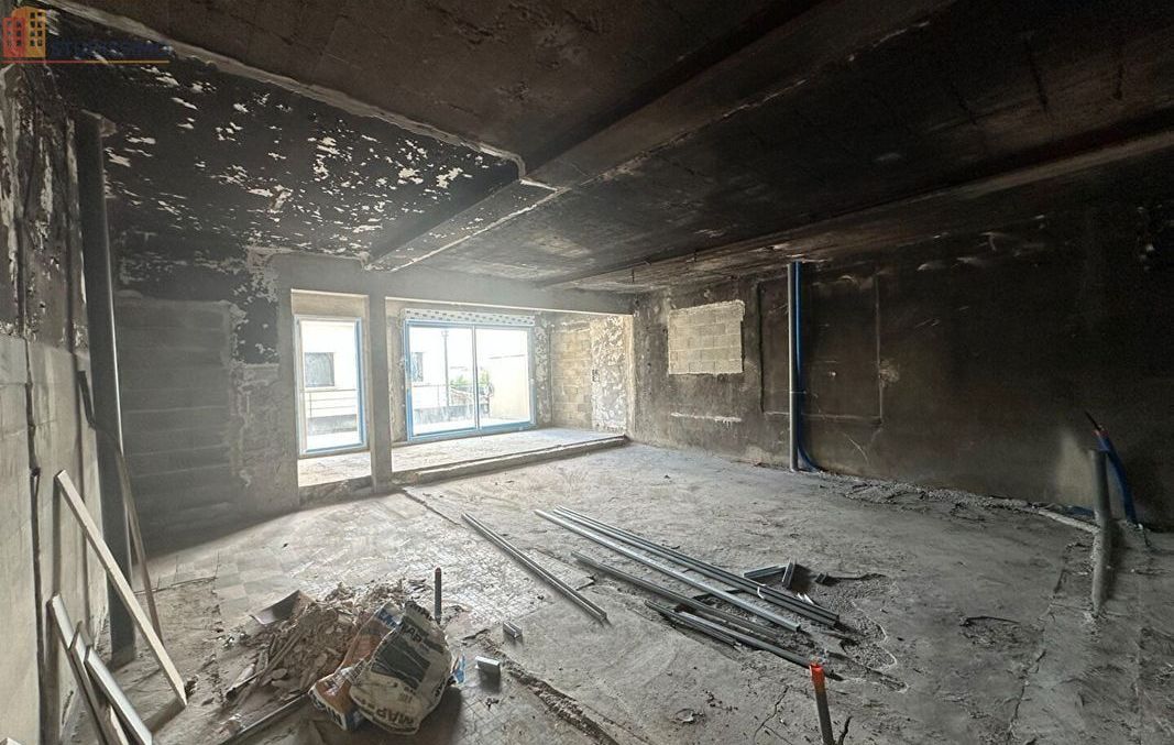 Studio 61m² Montélimar - Spacieux, lumineux - Photo 1