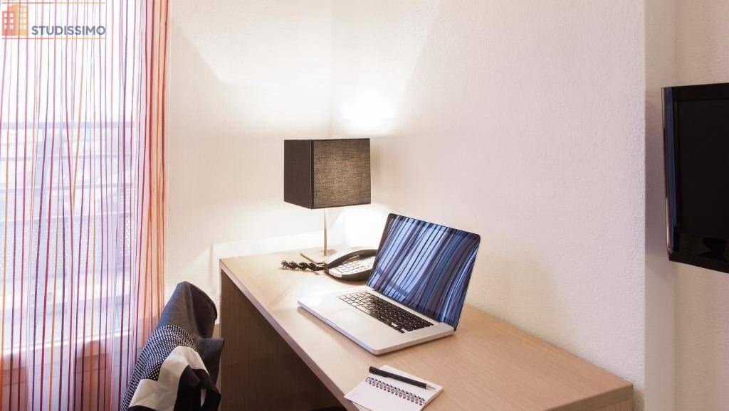 Studio 20m² Saint-Louis 68300 - Meublé, 1 pièce - Photo 1