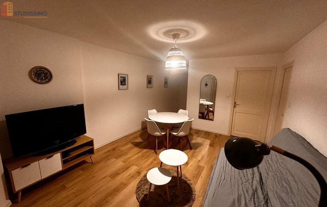 Studio à Mulhouse