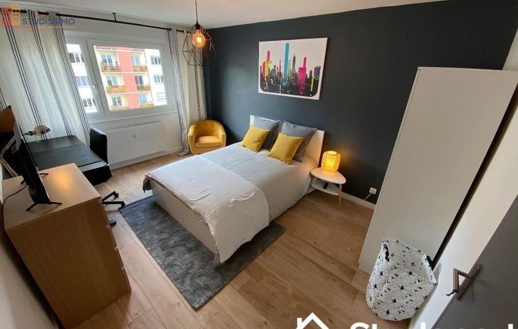 Studio à Strasbourg