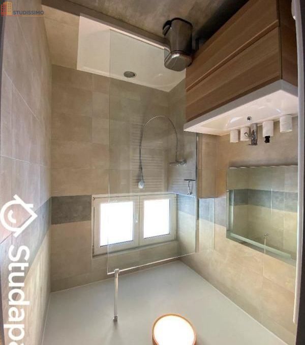 Studio 11m² Strasbourg 67100 - Meublé, au 7e étage - Photo 3