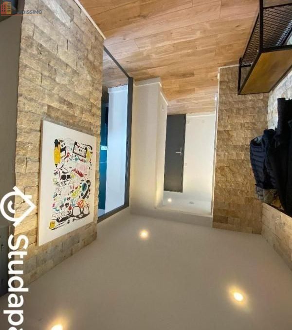 Studio 11m² Strasbourg 67100 - Meublé, au 7e étage - Photo 2